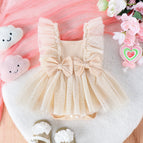 Apricot / 0to3M