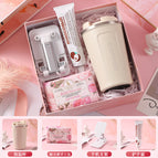 Pink Marble Gift Box Package H / Gift Box Size 20209