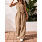 Khaki / L