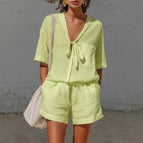 Green / 2XL