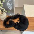 Black / Standard Size