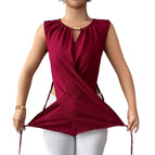 Wine Red / 2XL