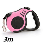 Pink / 3m