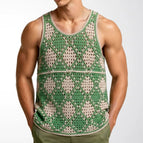 Green / 2XL