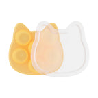 Amber / Food Supplement Mold