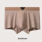 Gray And Brown / 2XL