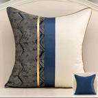 Navy Blue / 30x50CM / Pillowcase