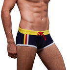 Dark Blue / L