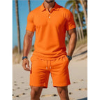 Orange / L