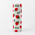 Strawberry Printing / 25 X 25 Cm