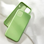 Mint Green / IPhone X