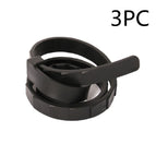 Black 3PC / Dog aluminum box