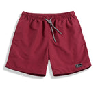 Wine Red / 2XL