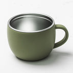 Grass green / Water cup