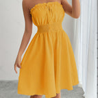 Ginger Yellow / L