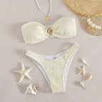 White / L