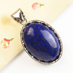 Lapis Lazuli Synthesis