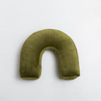 Green / U shape