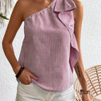 Purple / L