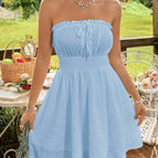 Sky Blue / L