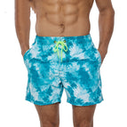Tiedyed / 2XL