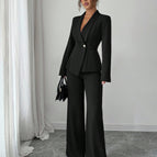 Black / L