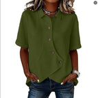 Army Green / 2XL