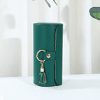 Dark Green / 18.5x9cm