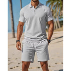 Light Gray / L