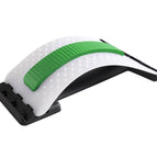 Green white / Acupuncture