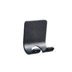 Plug Hook Black