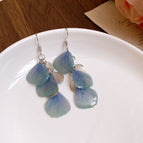 Silver Blue