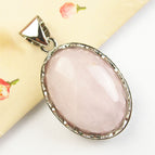Pink Crystal