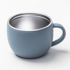 Blue gray / Water cup