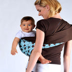 Childcare towel