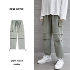 Army Green / 2XL