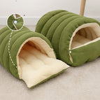 Large Size / Light Green