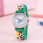 Green Watch