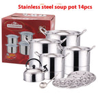 Extra High Red Box 14PCs
