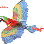 Parrot