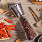 200ml Stainless Steel