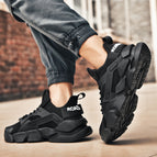 Black / 39