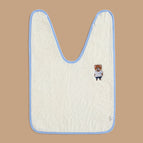 Bear Blue U