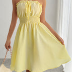 Light Yellow / L