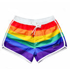 Rainbow Home / 2XL