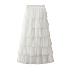 White / Free Size