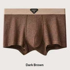Dark Brown / 2XL