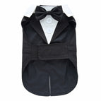 A Black / L