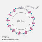 Pink Steel