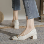 White / 34